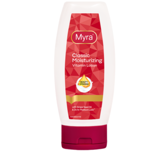 Myra Classic Moisturizing Vitamin Lotion 100ml