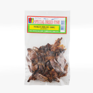 TJ Nokus Bilog 100g