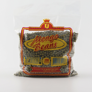 TJ Mongo Beans 250g