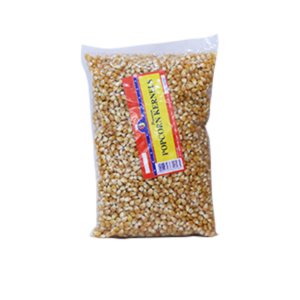 TJ Popcorn Kernels Uncooked 1kg