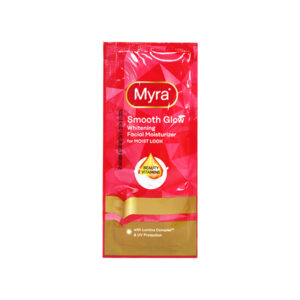 Myra Smooth Glow Whitening Facial Moisturizer