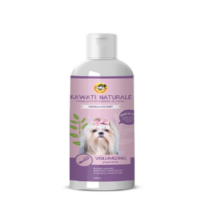 Doggies Choice Kawati Naturale Volumizing Shampoo 500ml