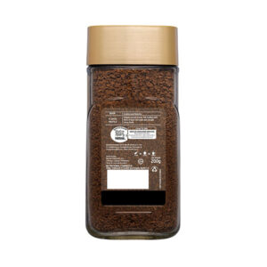Alternative view of Nescafe Gold Blend Jar 200g