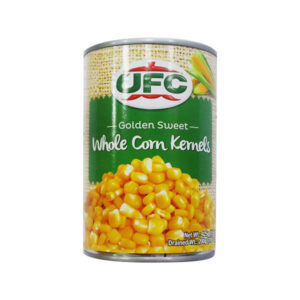 UFC Corn Kernels 425g