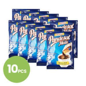 Energen Pandesal Mate 30g
