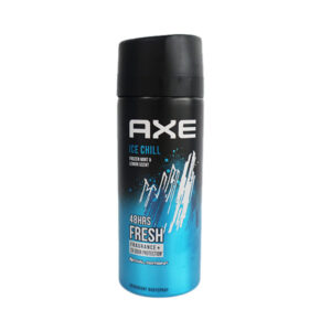 Axe Ice Chill Frozen Mint & Lemon Scent Deo Body Spray 135ml