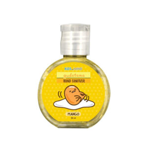 Gudetama Hand Sanitizer Assorted 35ml