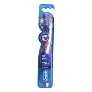 Oral-B 3D White BCD Toothbrush