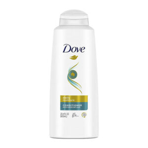 Dove Nutritive Solutions Conditioner Daily Moisture 20.4oz