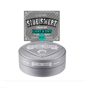 Gatsby Styling Pomade Urban Dry 75g