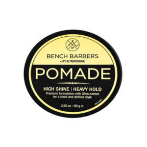Bench Barbers Pomade 80g