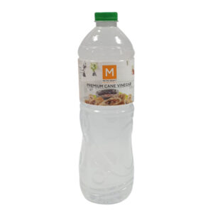 Metro Select Cane Vinegar Pet 1L
