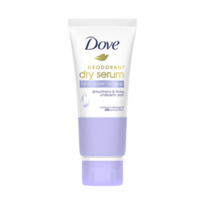 Dove Deo Dry Serum Collagen Omega 6 50ml