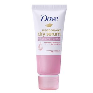 Dove Deo Dry Serum Collagen + Vitamin B3 50ml