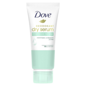 Dove Deo Dry Serum Intensive Renew With Collagen + Vitamin E 50ml