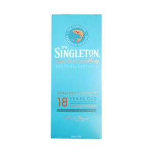 Singleton of Dufftown 18 Years 700ml