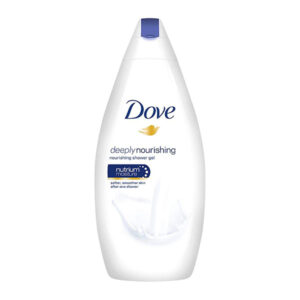 Dove Body Wash Deeply Nourishing 16.9oz