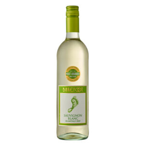 Barefoot Sauvignon Blanc 750ml
