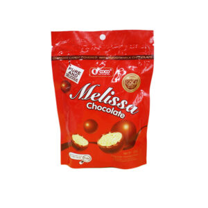 Coco Melissa Chocolate 100g
