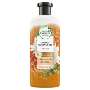 Herbal Essences Conditioner Golden Moringa Oil 400ml