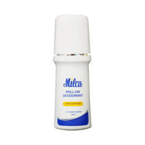 Milcu Roll-On Deodorant 50ml