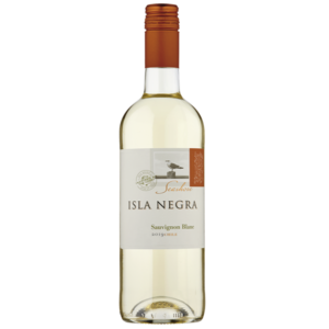 Isla Negra Seashore Sauvignon Blanc 750ml