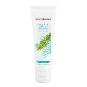 Human Nature Marine Caviar HydroMiracle Face Cleanser 100ml