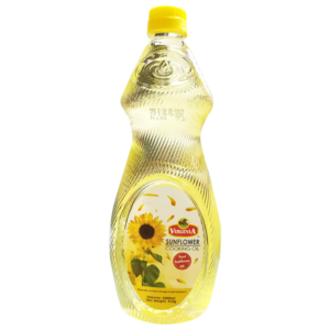Virginia Sunflower Cooking Oil 1L
