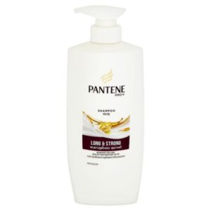Pantene Shampoo Long & Strong 680ml