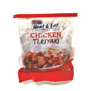 Purefoods Heat & Eat Chicken Teriyaki 200g