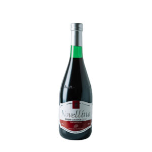 Novellino Rosso Classico Light 750ml