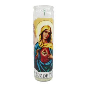 Our Lady of Sacred Heart 1ct