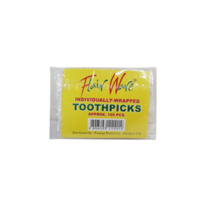 Flairware Toothpicks Approx. 100's
