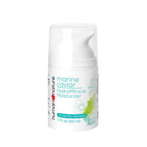 Human Nature Marine Caviar HydroMiracle Face Moisturizer 50ml