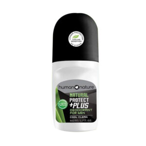 Human Nature Natural Deo For Men Protect Plus 50ml