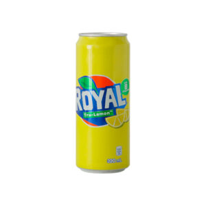 Royal Tru Lemon 330ml