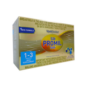 S-26 Promil Gold Three 2.4kg
