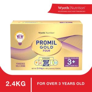 Promil Gold Four 2.4kg
