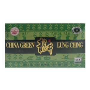 G551 Shifeng China Green Tea Lung Ching 100gBox