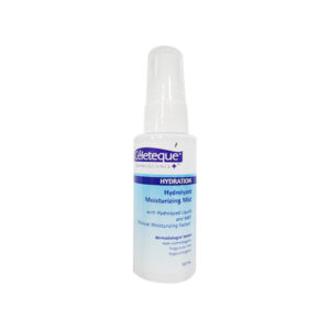 Celeteque DermoScience+ Hydration Hydrolyzed Moisturizing Mist 50ml