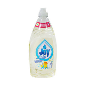 Joy Baby Zeus Bottle 495mlx12