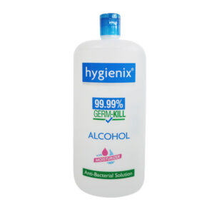 Hygienix Germ-Kill Alcohol With Moisturizer 500ml