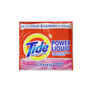 Tide Perfect Clean Power Gel Sparkling Fresh With Downy 60g