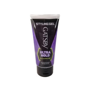 Gatsby Styling Gel Ultra Hold 150g