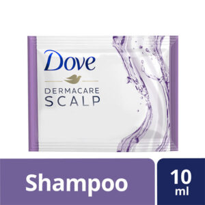 Dove Dermacare Scalp Soothing Moisture Shampoo Anti-Dandruff 10ml