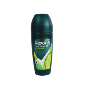 Rexona Men Advanced Lime Cool Roll On 45ml