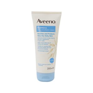 Aveeno Dermexa Lotion Cream 24/200ml