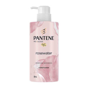 Pantene Conditioner Micellar Rosewater 300ml