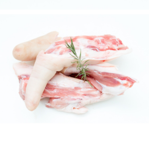 Q Pork Tail 1kg