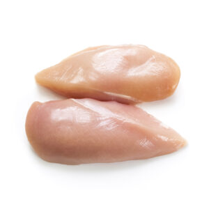 Q Chicken Breast Fillet 1kg
